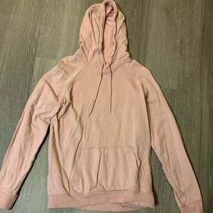 Regular fit hoodie